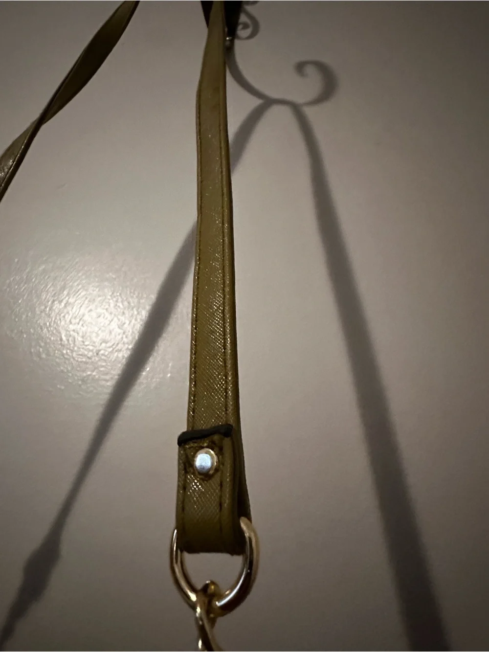 Steve Madden compact steve